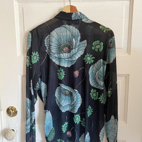 WRAY NYC - Val Top - Picture 2 of 15